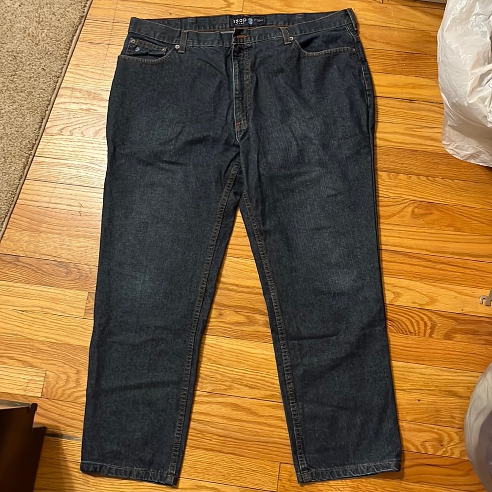 IZOD amens jeans